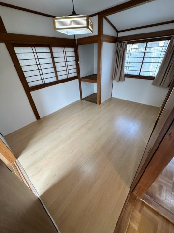 愛宕山戸建のその他