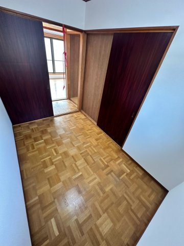 愛宕山戸建の内装