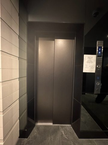 S-RESIDENCE福島diverseのその他共用部分