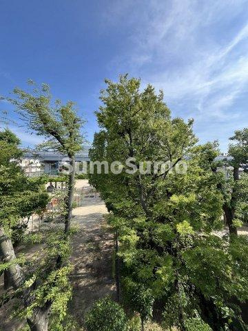 CASA汐町の展望