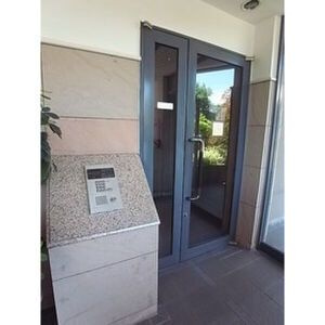 ＣＯＲＥ打出小槌 のエントランス