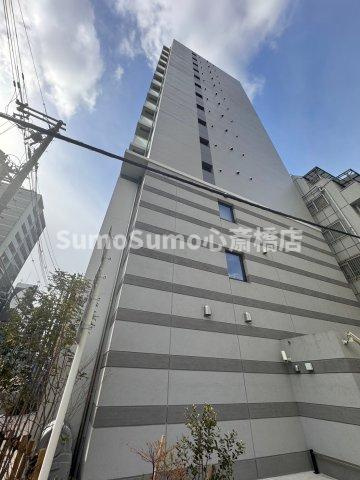 DAIYA STORK 阿波座