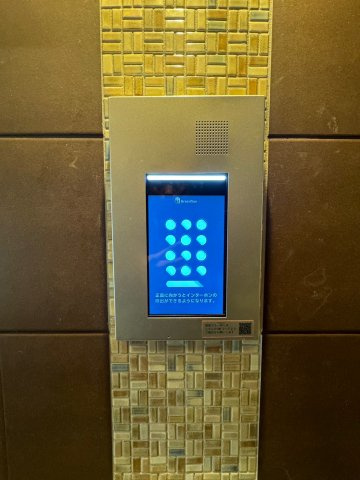 ドゥーエ南堀江（旧：アルティザ南堀江）のその他共用部分