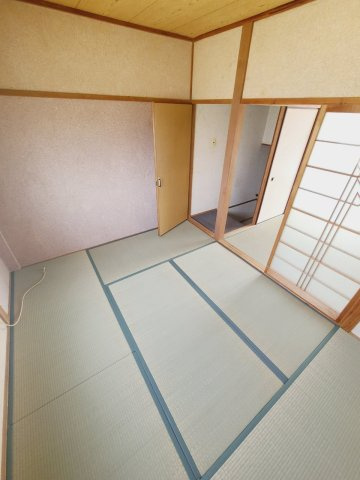 上ヶ原貸テラスハウスのその他