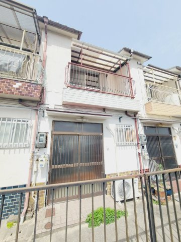 上ヶ原貸テラスハウス