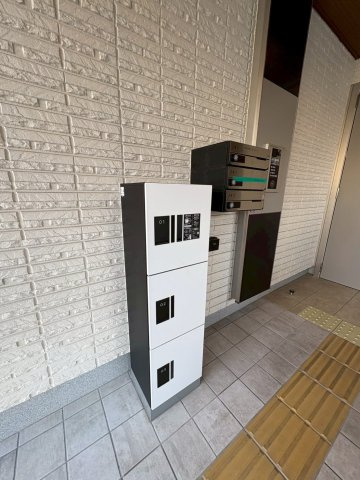 Crest垂水のその他共用部分