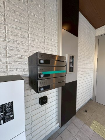Crest垂水のその他共用部分