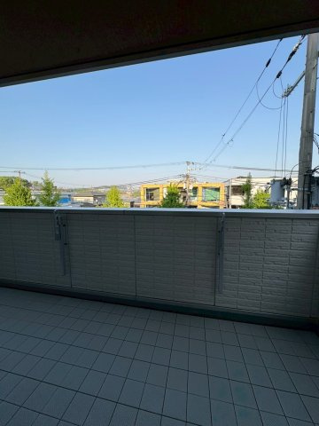 Crest垂水の展望