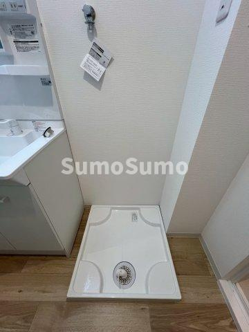 Raffine大阪九条の設備