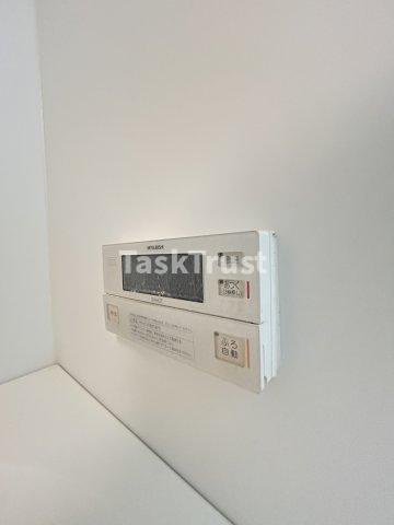 【設備】 | RESIDENCE MIWA