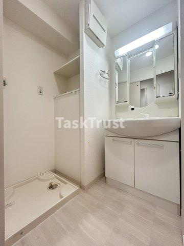 【洗面所】 | RESIDENCE MIWA