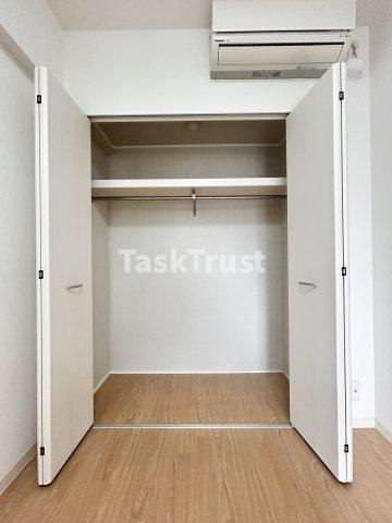 【収納】 | RESIDENCE MIWA