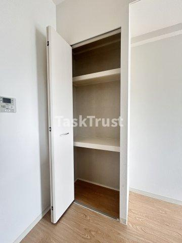 【収納】 | RESIDENCE MIWA