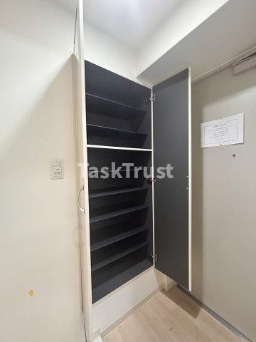 【収納】 | RESIDENCE MIWA