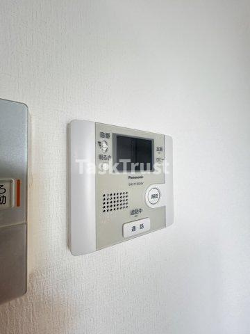 【セキュリティ】 | RESIDENCE MIWA