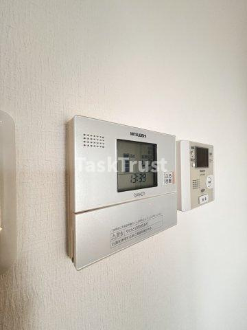 【設備】 | RESIDENCE MIWA