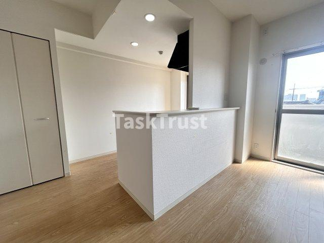 【内装】 | RESIDENCE MIWA