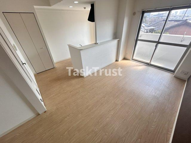 【居間・リビング】 | RESIDENCE MIWA