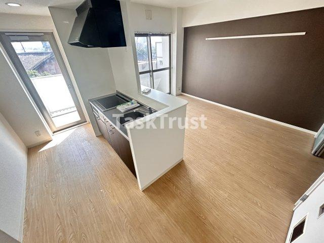 【内装】 | RESIDENCE MIWA