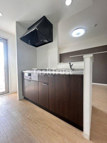 【キッチン】 | RESIDENCE MIWA