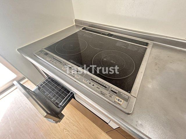 【キッチン】 | RESIDENCE MIWA