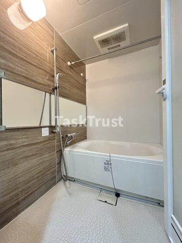 【浴室】 | RESIDENCE MIWA