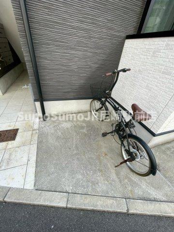 ｃｉｅｌ神崎川のその他共用部分