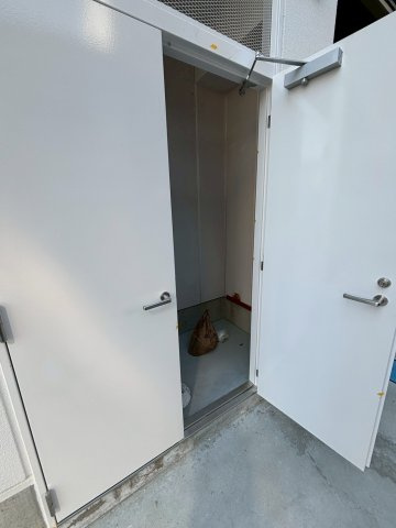 Raffine大阪九条のその他共用部分