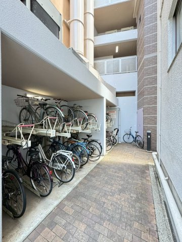 フレール神戸相生町のその他共用部分