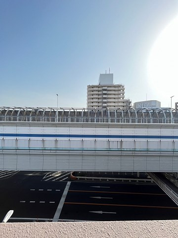 アーバングリーン甲子園の展望