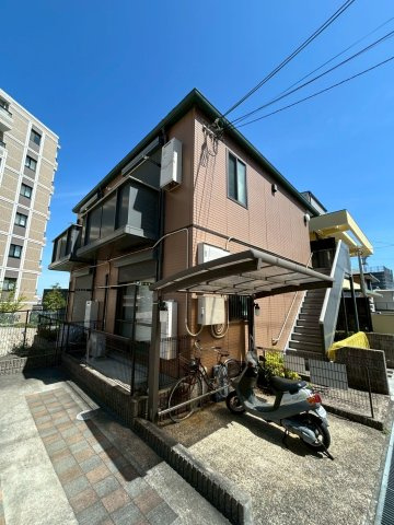 CAハウスⅡ