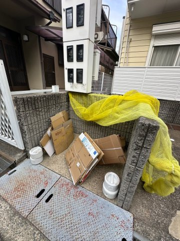 アイリス夙川のその他共用部分