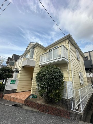 アイリス夙川