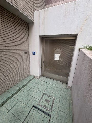 エル・セレーノ上本町レジデンスのその他共用部分