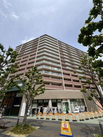 エル・セレーノ上本町レジデンス