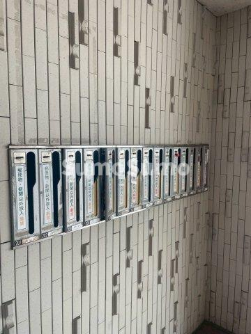 casa　ベラヴィスタ福田のその他共用部分