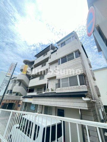 casa　ベラヴィスタ福田の外観|外観もきれいです