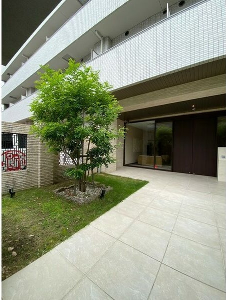 CITY　SPIRE西中島のその他共用部分