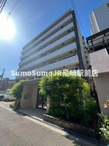 CITY　SPIRE西中島