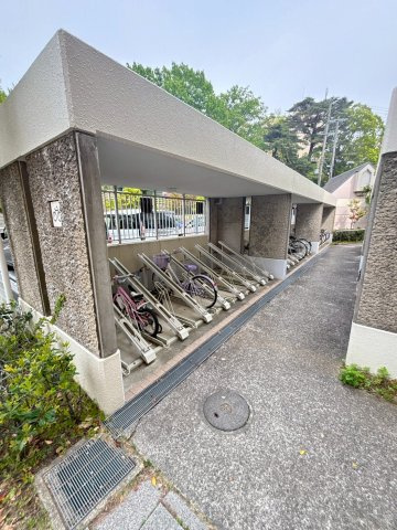 グリーンヒルズ六甲のその他共用部分