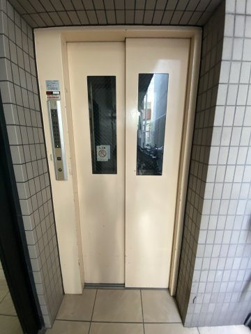 須磨パークアベニューのその他共用部分