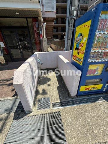 D-PAL24甲南山手のその他共用部分
