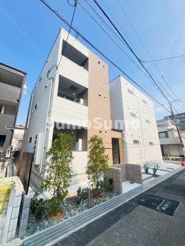 (仮称)REGALEST武庫川5