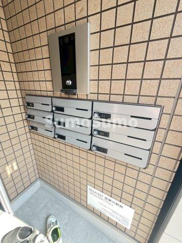 (仮称)REGALEST武庫川5のその他共用部分