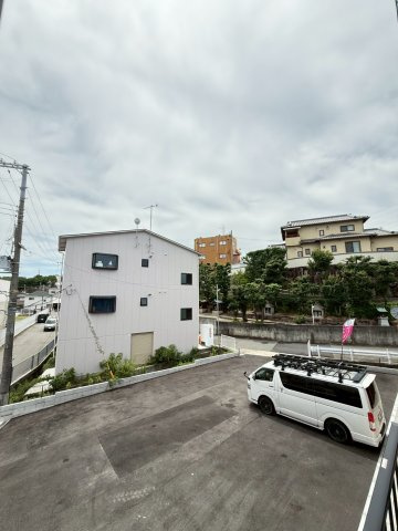 CASA　MODERNOの展望