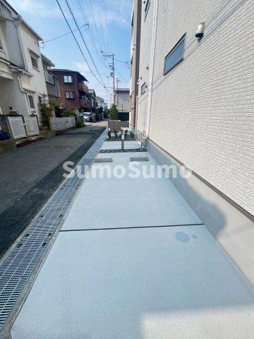 (仮称)REGALEST武庫川5のその他共用部分