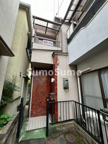 尼崎市上ノ島町2丁目テラス