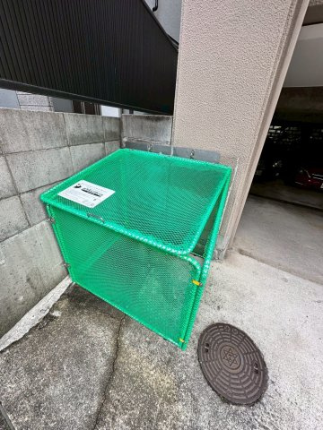 AGORA6のその他共用部分