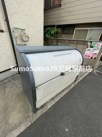 ｃｉｅｌ神崎川のその他共用部分