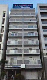 AXIS WEST ONE